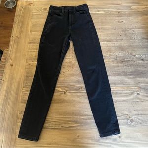 Next Level Stretch Curvy Super Stretch American Eagle Jeans